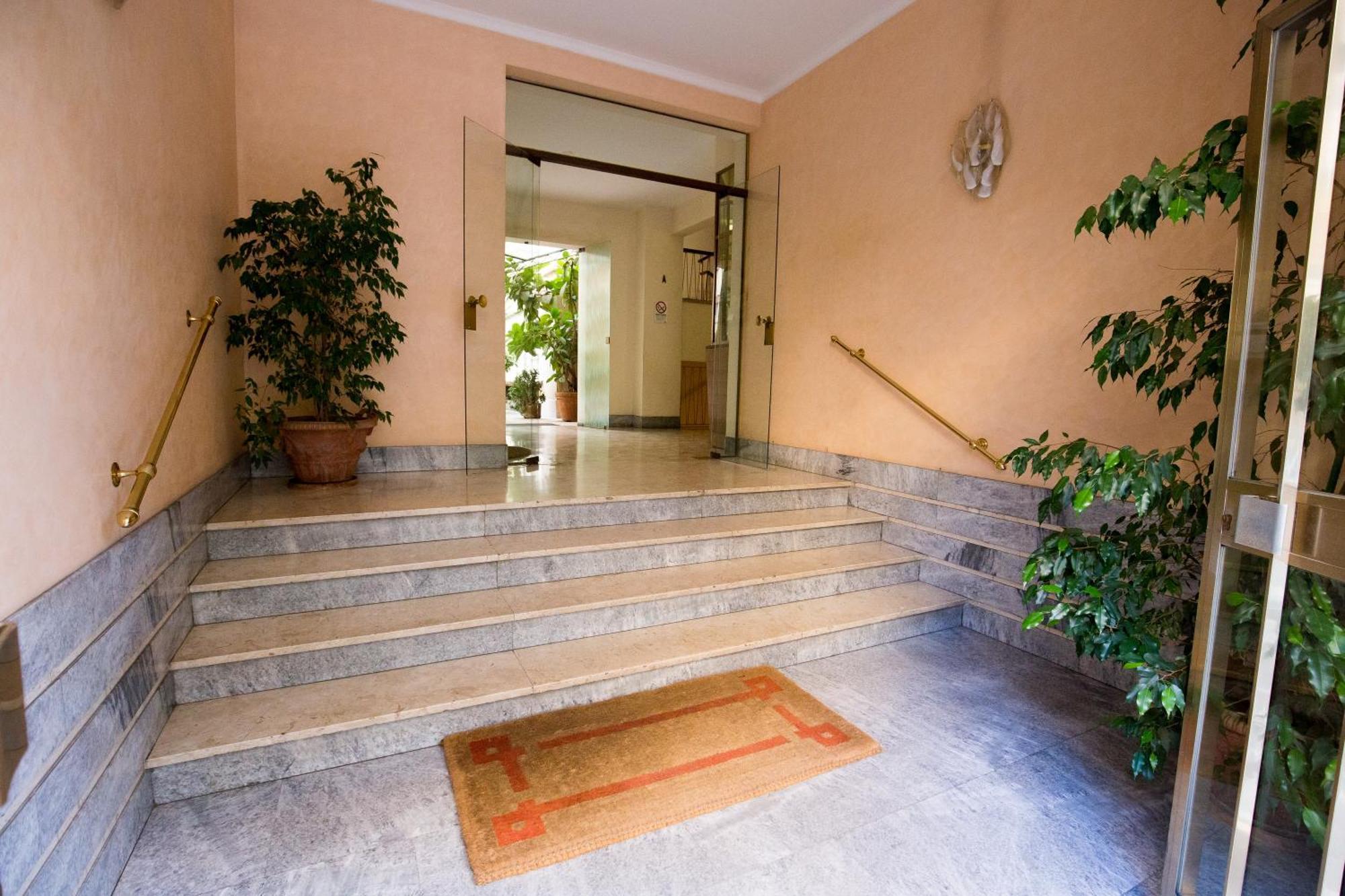 Luxury House Vaticano ローマ エクステリア 写真
